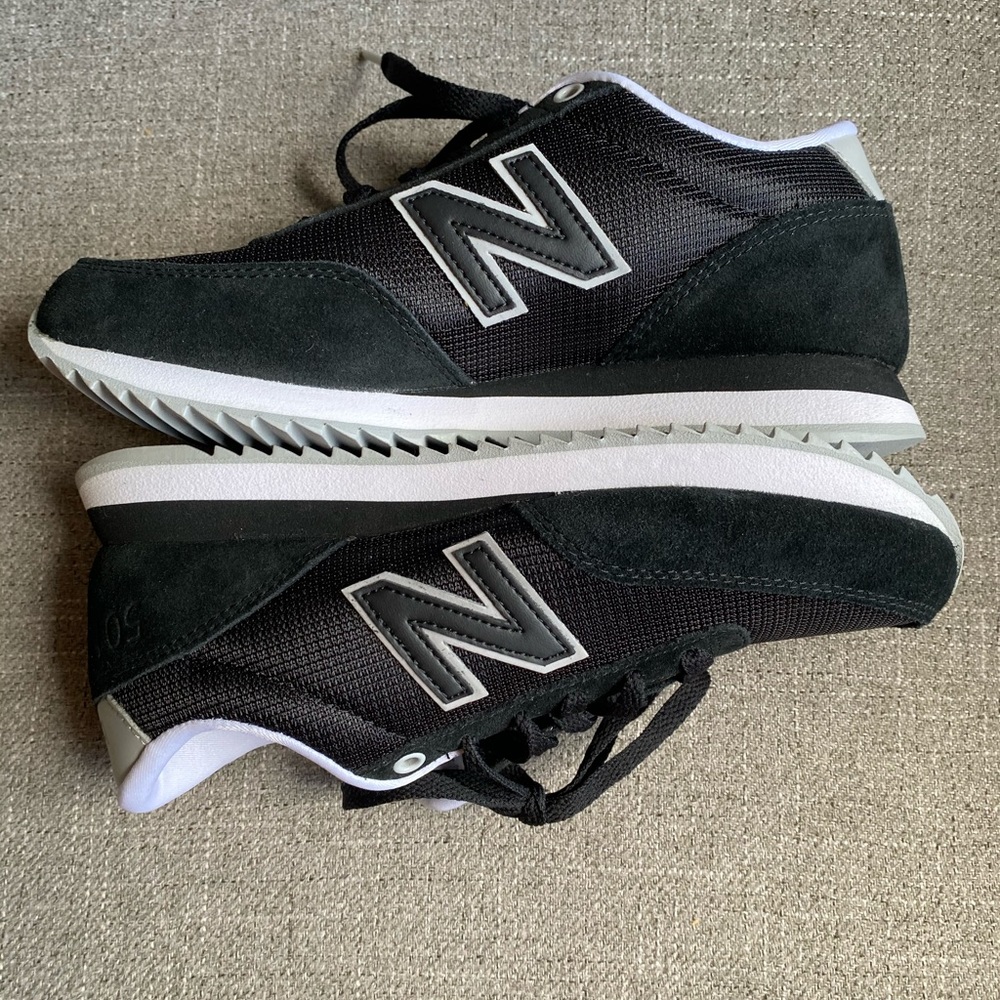 New Balance 501 Classic Sneakers